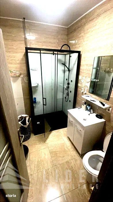 Apartament 1 camere de vanzare cu parcare zona Iulius Mall