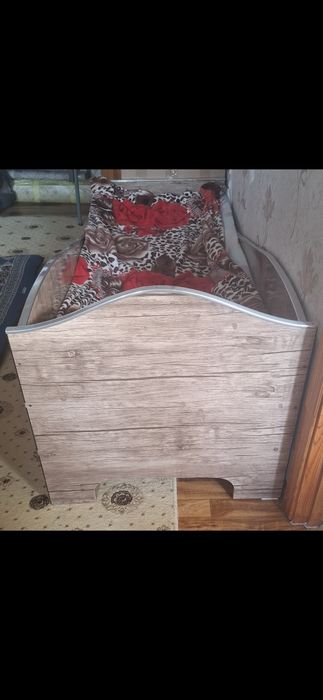 Болалар кровати арзон