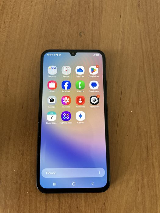 Продам самунг а34
