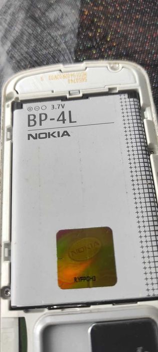 Телефон Nokia N97