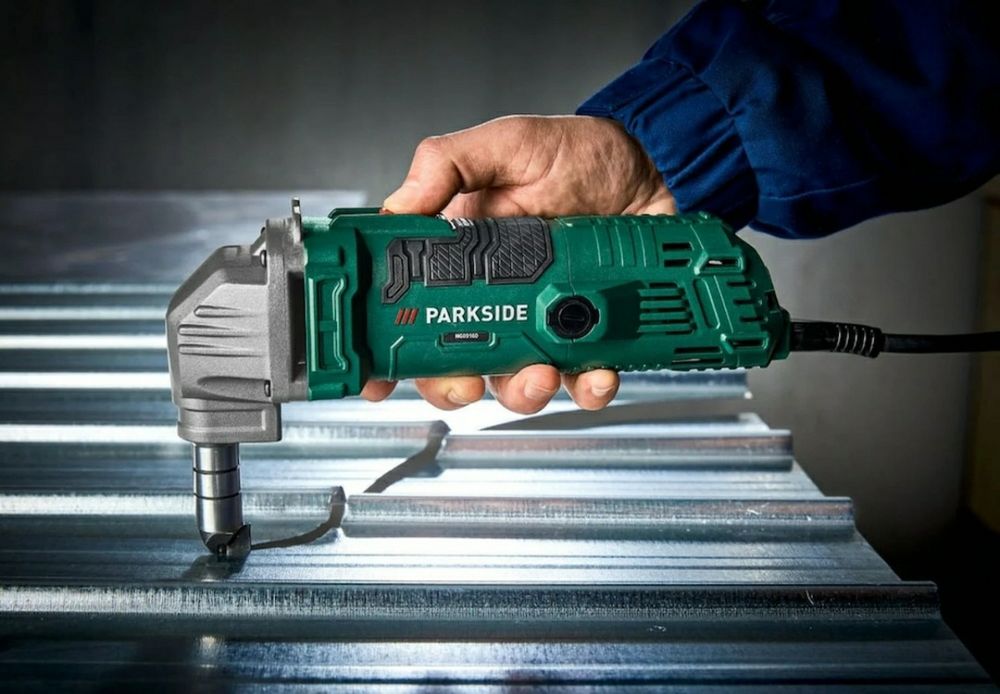 Masina de taiat tabla Parkside