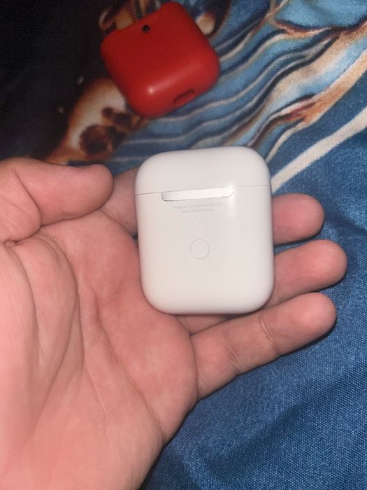 airpods gen 2 2019