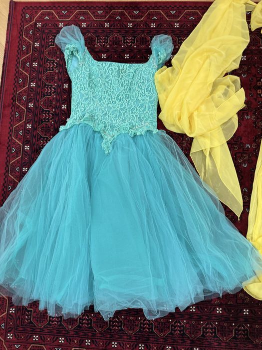 Разгрузка гардероба