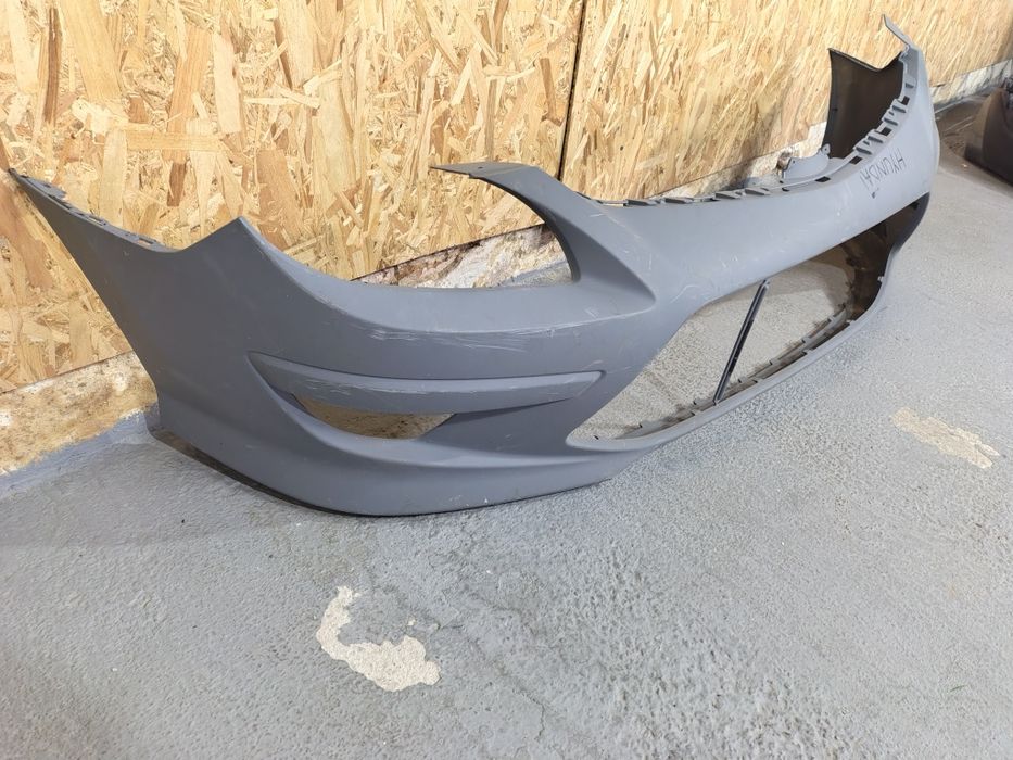 Bara fata Hyundai I30  an 2007-2012 noua aftermarket