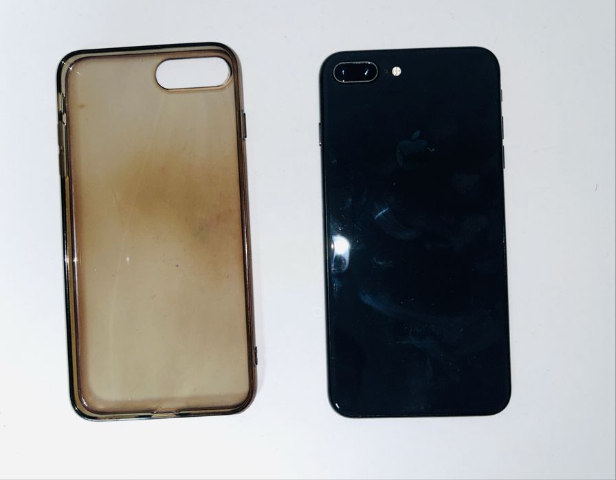 Iphone 8 plus 64GB