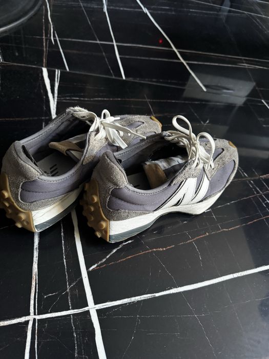Маратонки New Balance