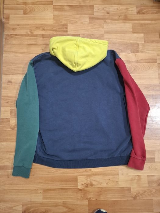 Hanorac bărbați Karl Kani Hoodie marime L