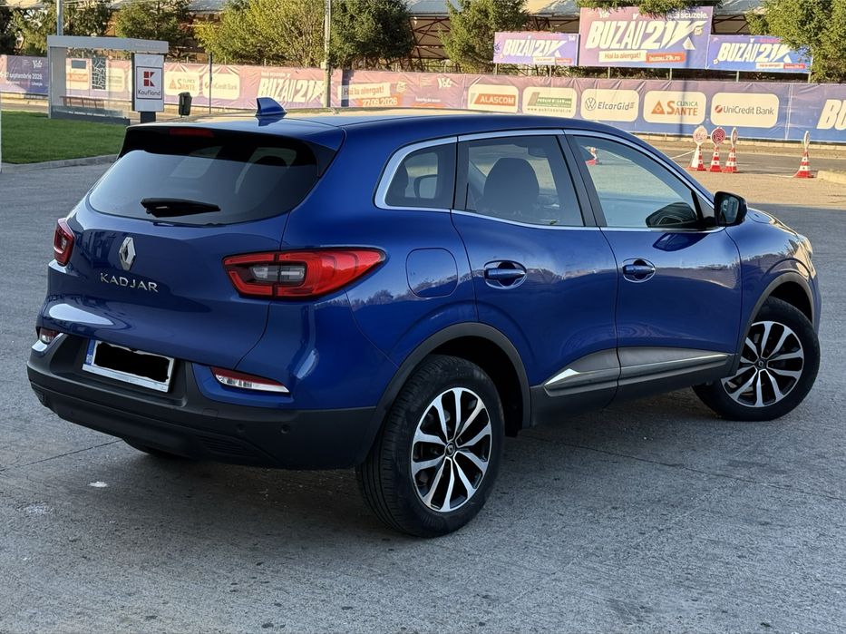 RENAULT Kadjar 2022 — imagine 4
