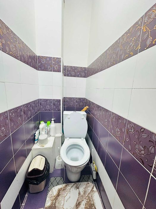 Продается 3х комн кв в СМП 136
