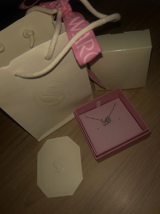 Подвеска Swarovski оригинал