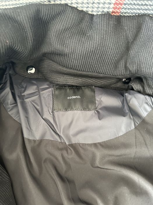 Продам зимний пуховик