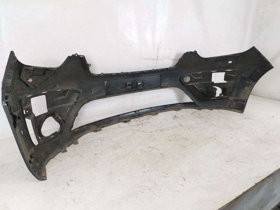 Предна броня Рено Експрес / Renault Express Оригинална, в добро състоя