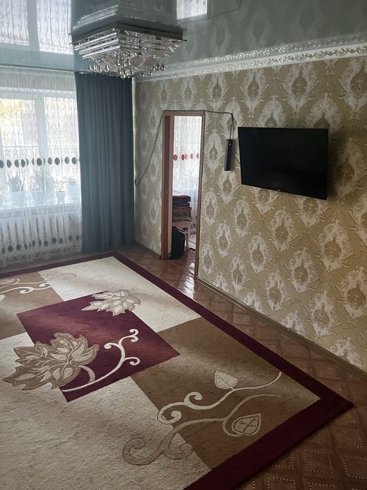 Продам квартиру!!!