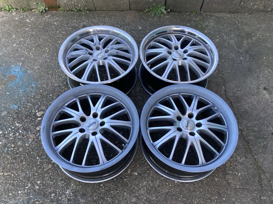 Джанти 18 5x112 ET35 8J