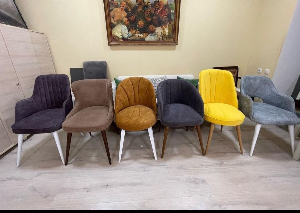 турецкий стул оптом нархда 400.000