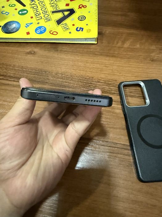 Продам свой телефон, Redmi note 12 pro plus 256gb ideal