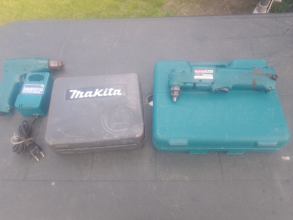 3 бр винтоверти макита MAKITA