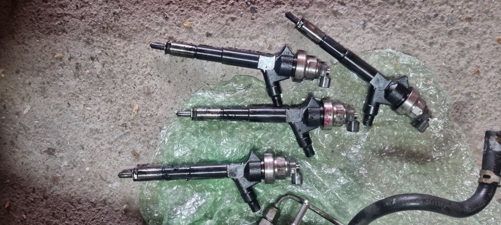 Set injecție 1.7 disel astra h zafira b