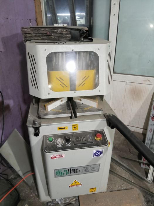 LLC atlas plast akfa pechka