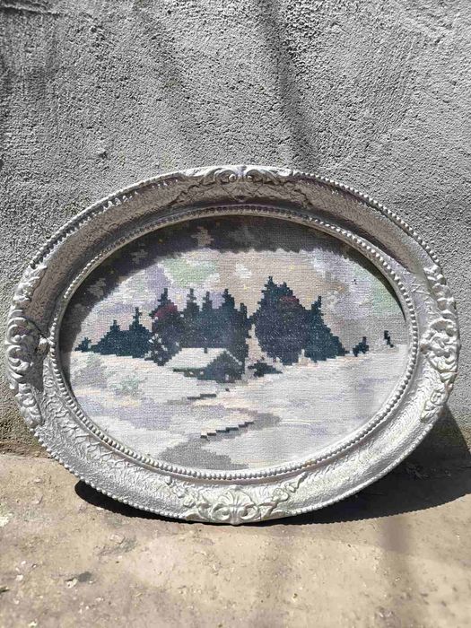 Гоблени с рамка,
