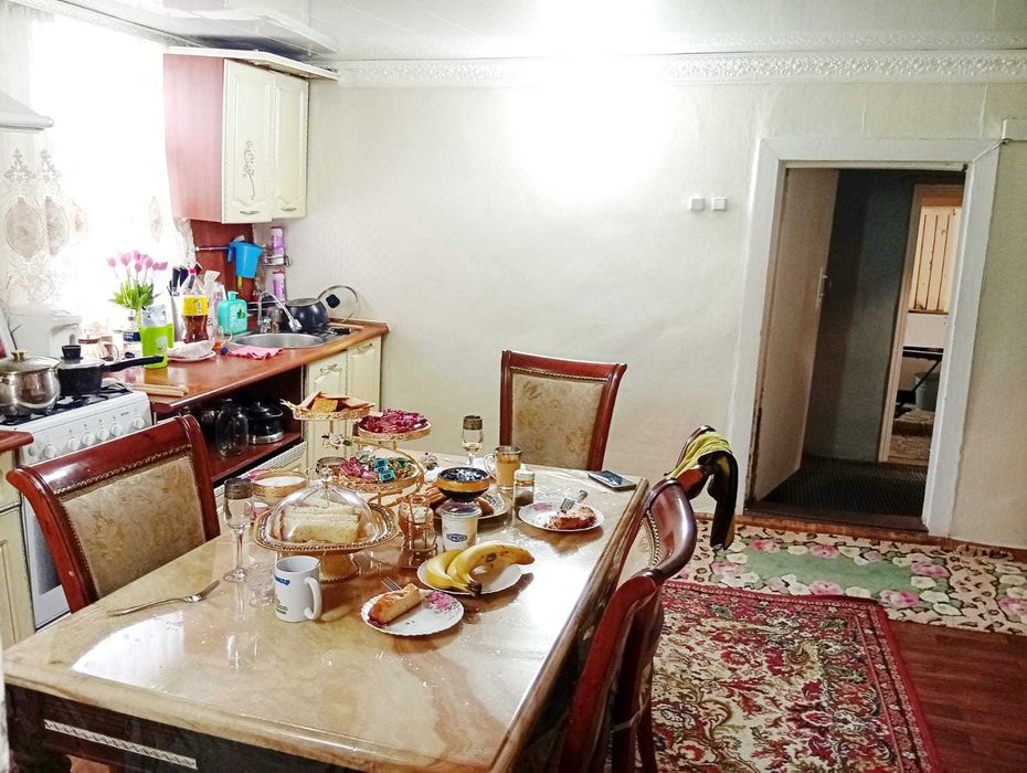 Продам дом Сарыаркинский р-он