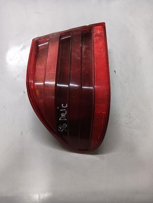 Stopuri Stanga Spate Mercedes-Benz E-Class Ii W210 1995 - 2003
