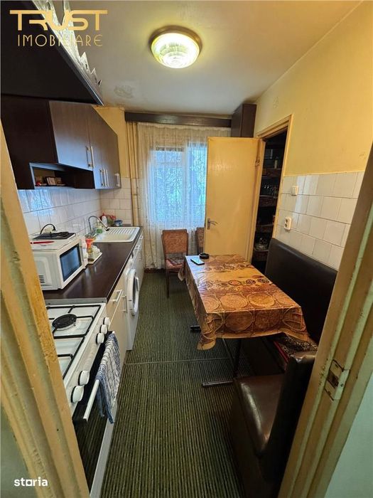 3 Camere I 66 MP I Boxa 25 MP I Manastur — fotografia 1