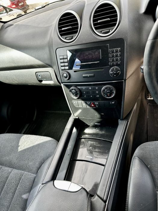Mercedes ML320CDI W164 Мерцедес МЛ320ЦДИ