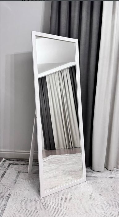 Зеркало напольное