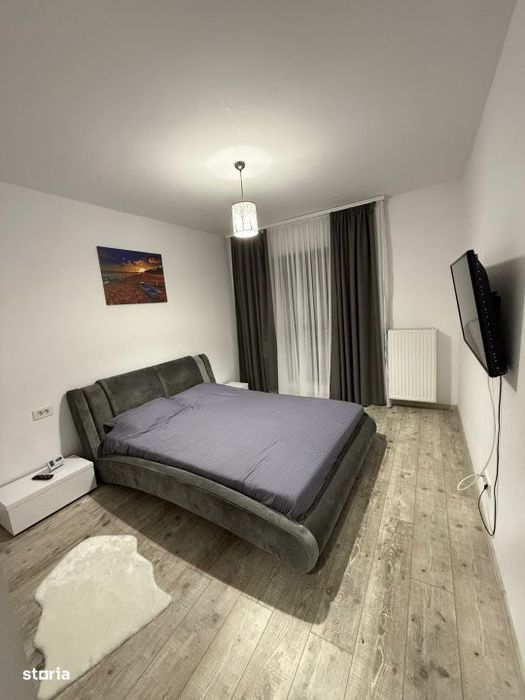 Apartament 2 camere  | Exigent Plaza Faza 2