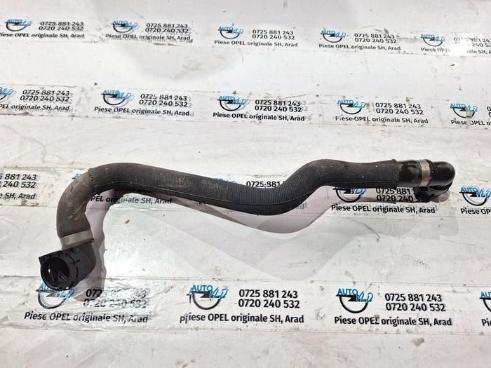 Furtun apa Opel Astra K 1.6 CDTI