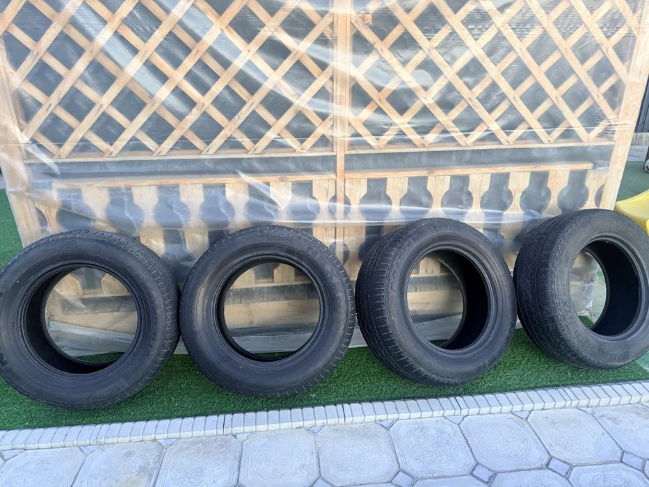 Продам комплект шины