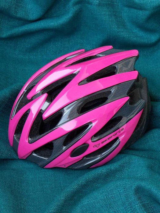 casca de protectie nr.M reglabila ciclism bicicleta sosea MTB