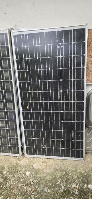 Panouri Solare 100W