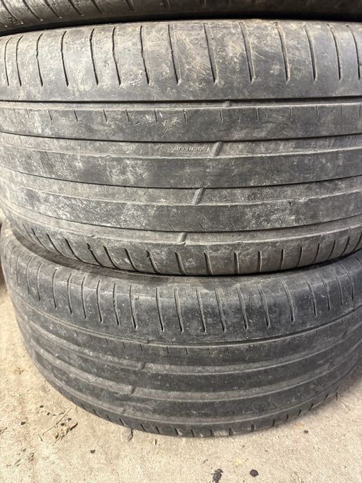 Michelin 275/45/21