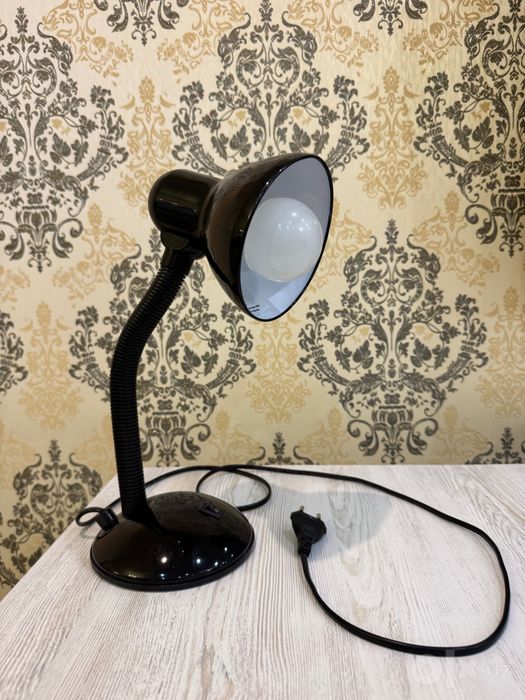 Настольная лампа LUMIDESK