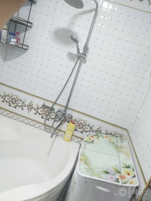 Квартира сотилади