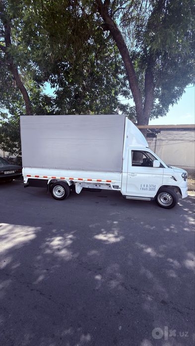 Changan start plys metan gaz 90/65