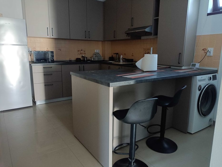 apartament 3 camere Rediu Casablanca de inchiriat