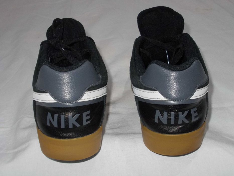 Nike SB Delta Force - Nike AF1 Air Force 1 - Nike Downshifter 10