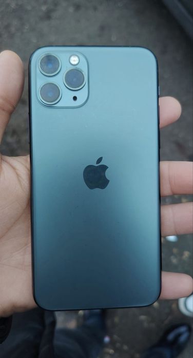 Iphone 11pro 256г