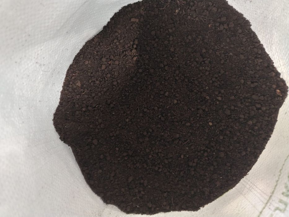 Чернозем, ПЕРЕГНОЙ 1300 тенге, в мешках