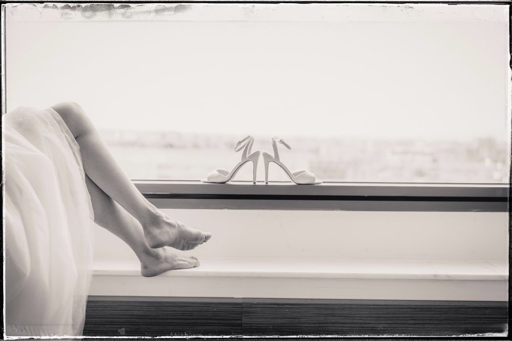 Фотографски услуги за сватбен сезон 2026