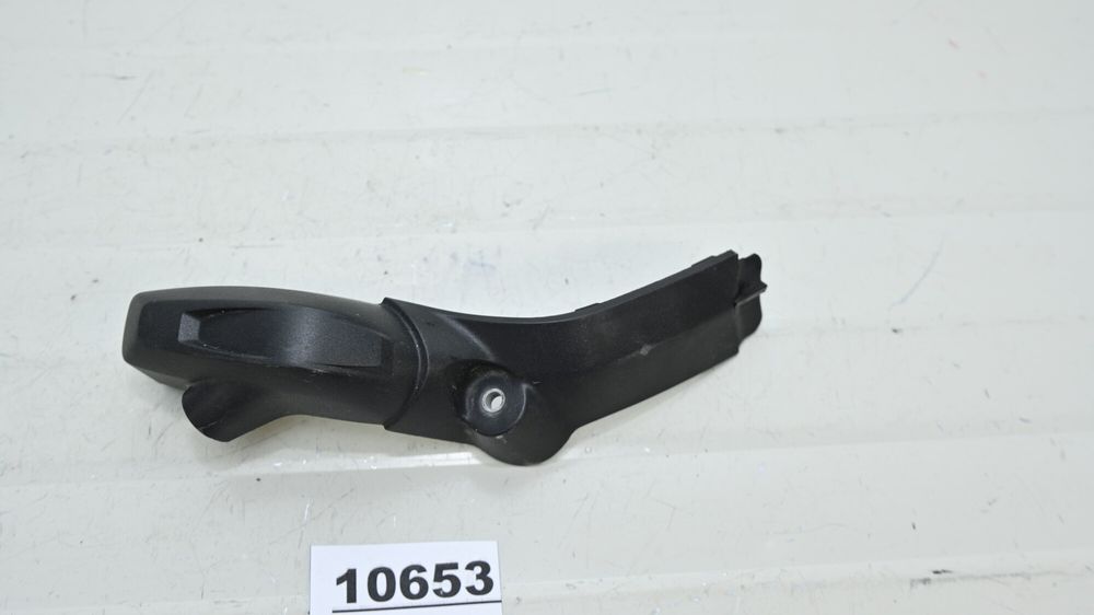 Suport Plastic Cabluri Stanga BMW R1200GS 2013 - 2018