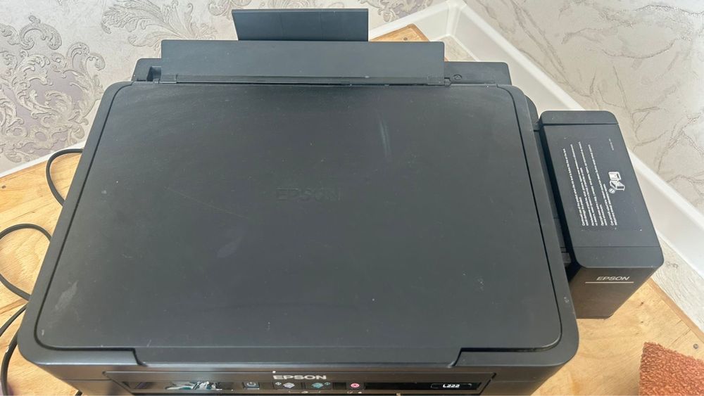 Epson принтер сатылады