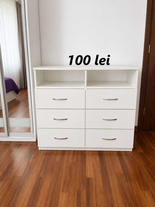 Mobila ieftina pentru pretabila pentru apartament si casa.