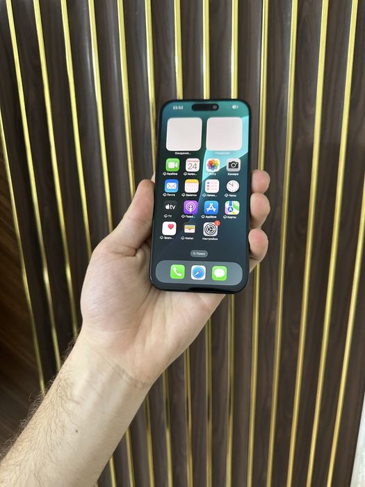 Iphone 15 Pro 256 Айфон 15 Про 256