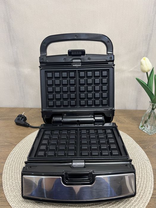 Мултифункционален уред Tefal Snack Collection