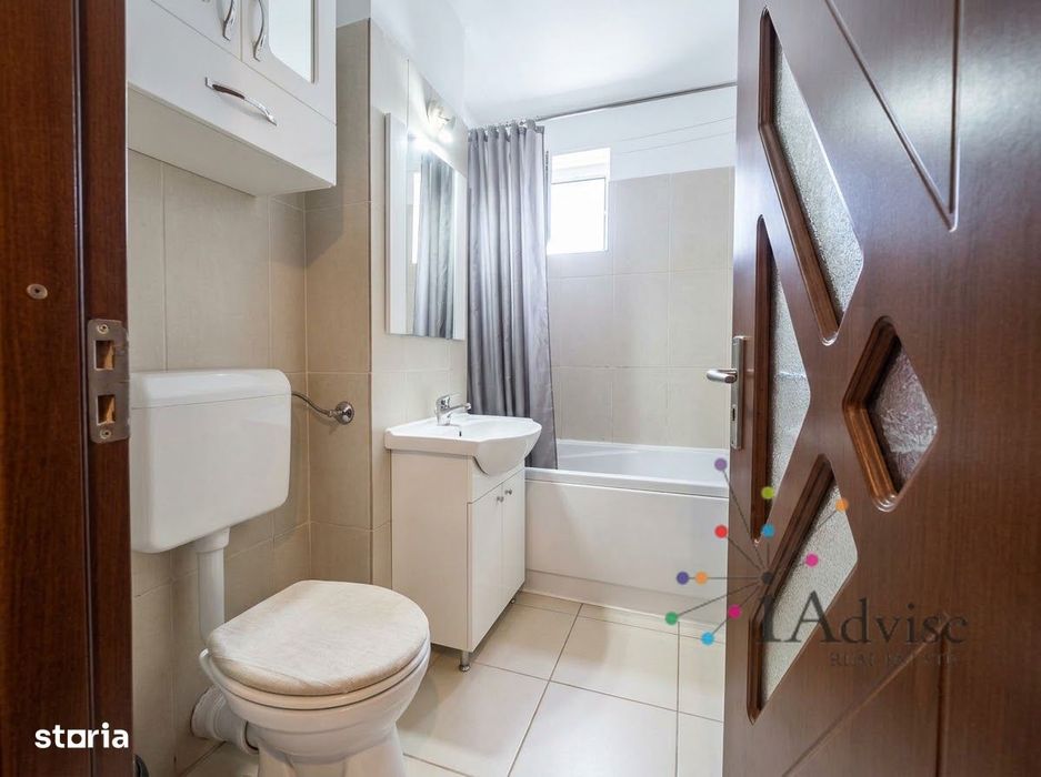 Apartament 3 camere – Eficient termic , recent renovat , zona excelent