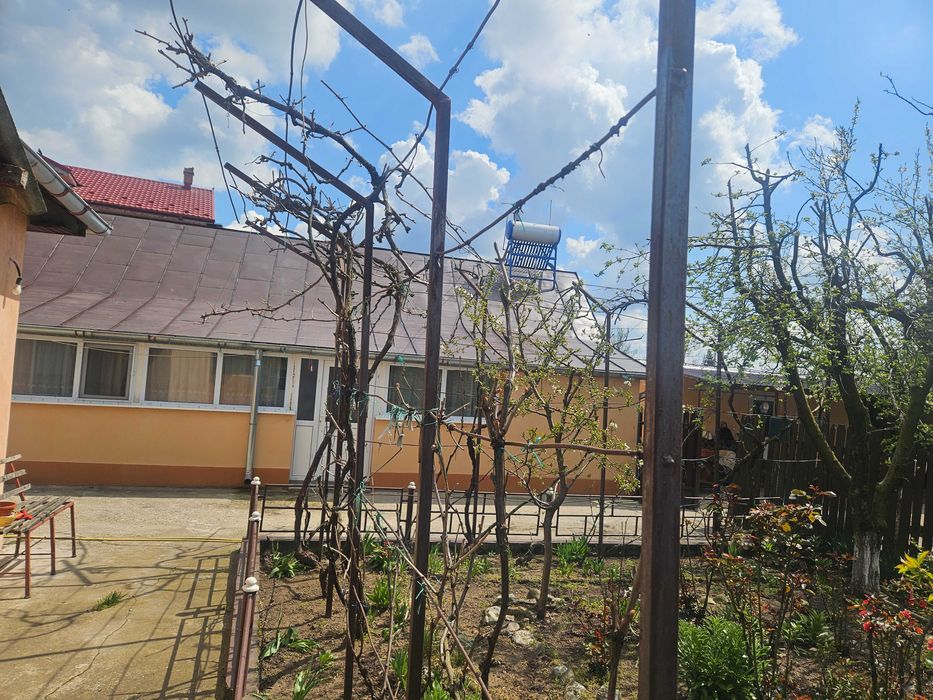 Casa Nanov Teleorman